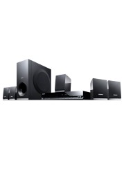 Sony DAVTZ140 DVD Home Theater System 5. 1 Channel 300W Black