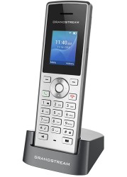 Grandstream WP810 Portable Wi-Fi Phone Voip Phone And Device