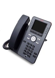 Avaya Avaya J179 SIP IP Desk Phone POE Power Supply Not Included