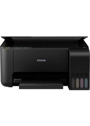 Epson EcoTank L3250 Wi-Fi All-in-One Ink Tank Printer (Black)