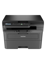 Brother Multi-Function Wireless Mono Laser Printer L2625DW Black