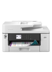 Brother A3 Wireless Inkjet Printer MFC-J2340DW White