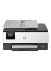 HP OfficeJet Pro 8123 All-In-One Printer White And Black
