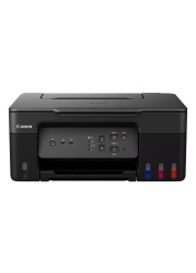Canon Pixma G3430 Inktank Printer Black