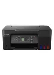 Canon Pixma Inktank Printer G3470 Black
