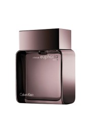 عطر ايفوريا انتنس من كالفن كلاين للرجال - 100مل - أو دو تواليت