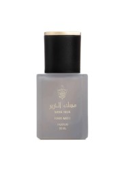 عطر الشعر مسك الحرير من البداح للعود - برفيوم - 20مل