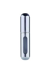 Blanco Mini Perfume Atomizer Bottle - Sky Blue - N-103