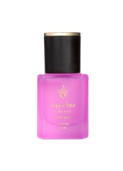 عطر الشعر مسك ورد من البداح للعود - برفيوم - 20مل