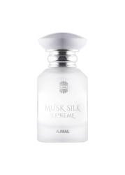 Ajmal Musk Silk Supreme - Eau De Parfum