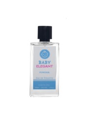 عطر اليجنت بيبي باودر من سيوف - او دي تواليت