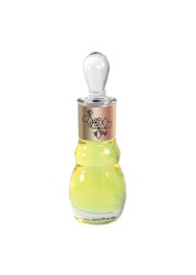 Ajmal Misk Mubakhar Perfume Oil - 12gm