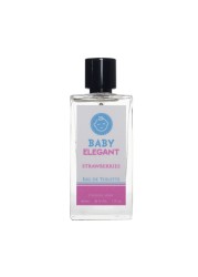 عطر اليجنت بيبي ستروبيريز من سيوف - او دي تواليت