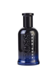 Hugo Boss Boss Bottled Night For Men - Eau De Toilette