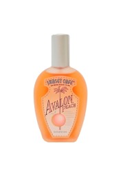 Sunset Cafe Avalon Peach - Eau de Perfum