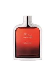Jaguar Classic Red For Men - Eau De Toilette