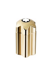 Mont Blanc Emblem Absolu For Men - Eau de Toilette
