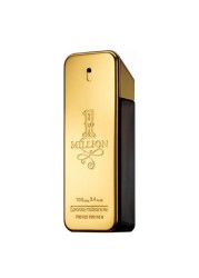 عطر ون مليون من باكو رابان للرجال - 100مل - أو دو تواليت