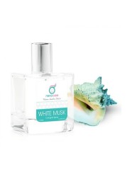 عطر وايت مسك من رؤى الطبيعة - 50مل