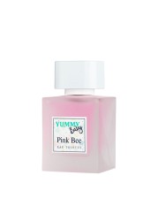 عطر بينك بي من يمي بيبي للأطفال - او دي تواليت