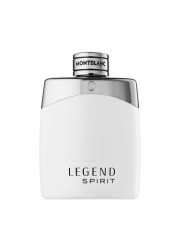 Mont Blanc Legend Spirit For Men - Eau de Toilette