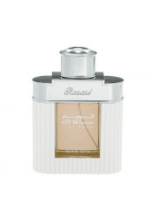عطر الوسام بور اوم من الرصاصي للرجال - او دي بارفيوم