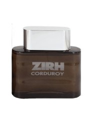 Zirh Corduroy For Men - Eau De Toilette