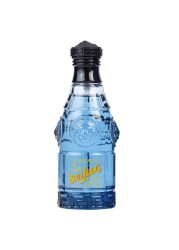 Versace Blue Jeans For Men - Eau De Toilette - 75ml