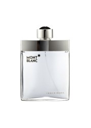 Mont Blanc Individual For Men - 75ml - Eau de Toilette