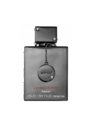 Armaf Club De Nuit Intense Limited Edition Man -Eau De Perfum