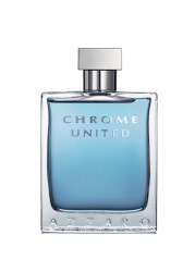 عطر كروم يونايتد من ازارو للرجال - او دي تواليت