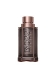 عطر ذاسينت من بوس للرجال - لي بارفيوم