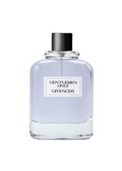 عطر جنتلمان أونلي من جيفنشي للرجال - أو دو تواليت - 100مل