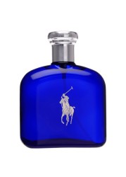 Ralph Lauren Polo Blue For Men - Eau De Toilette