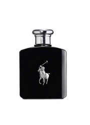 عطر بولو بلاك من رالف لورين للرجال - 125مل - اي دو تواليت