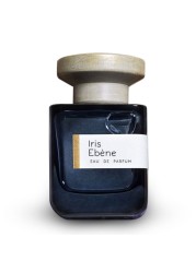 Atelier Materi Iris Ebene - Eau De Perfum
