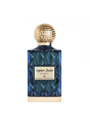 عطر سفاير لذر من إبراهيم القرشي - او دو برفيوم