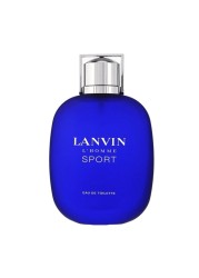 عطر سبورت من لانفين للرجال - 100مل - او دي تواليت