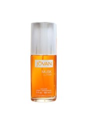 عطر مسك للرجال من جوفان - 88 مل - كولونيا