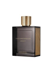 عطر ليقاسي من كريستيانو رونالدو للرجال - او دي تواليت