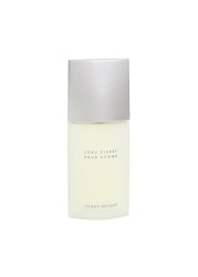 Issey Miyake Leau Dissey Pour Homme For Men - Eau De Toilette
