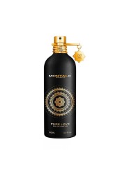 عطر بيور لوف من مونتال - او دي بارفيوم