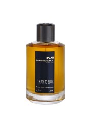 Mancera Black to Black - 120ml - Eau de Parfum