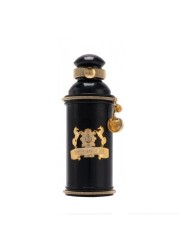 عطر ذا كوليكتور بلاك مسك من الكسندر جي - او دو بارفيوم