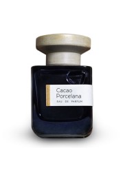 Atelier Materi Cacao Porcelana - Eau De Perfum