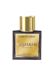 نيشاني عطر سويد إت زعفران - اكستريت دي برفيوم