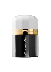 Ramon Monegal Alhambra Oud - Extrait De Parfum
