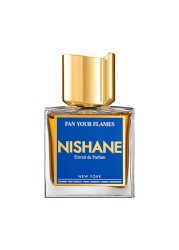 نيشاني عطر فان يور فلامز - إكستريت دي برفيوم