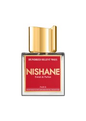 Nishane Hundred Silent Ways - Extrait De Parfum