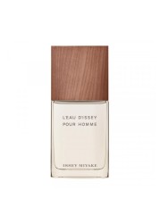 Issey Miyake L’eau D’Issey Pour Homme Vetiver For Men - Eau de Toilette Intense